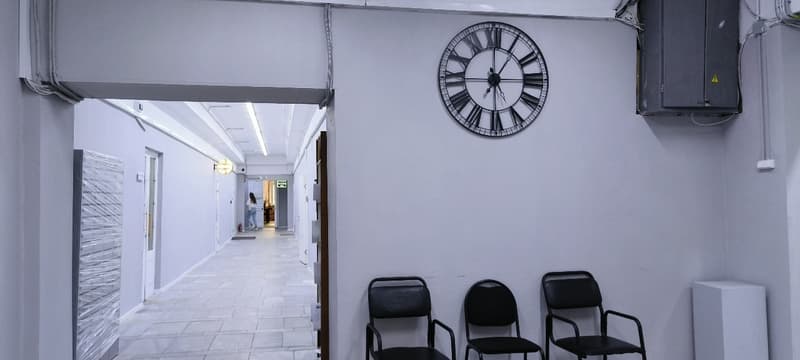 Аренда офиса 29,6 м², Милютинский пер., 18А