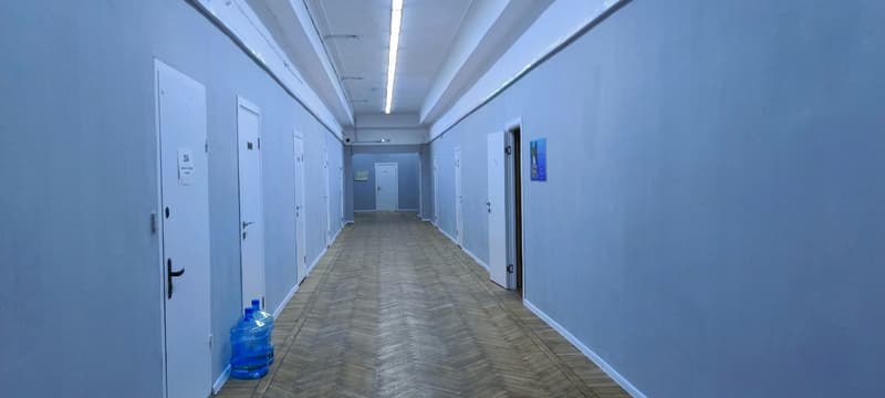Аренда офиса 51,6 м², Милютинский пер., 18А