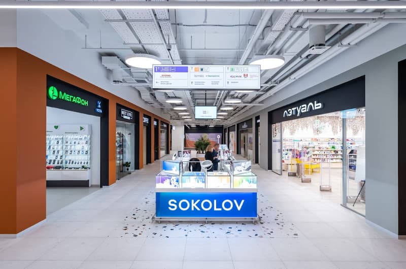 Аренда помещения свободного назначения 70,6 м², ул. Николо-Хованская, 7с1