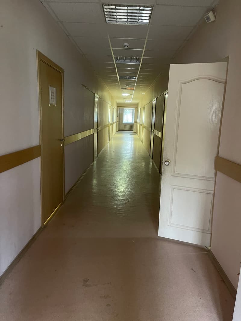 Аренда помещения свободного назначения 651,4 м², поселок Акулово, 8