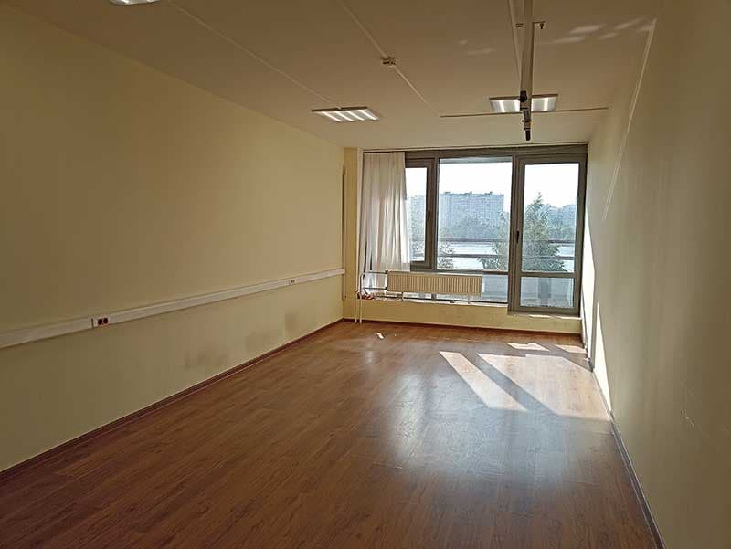 Аренда офиса 42 м², ул. Гурьянова, 30
