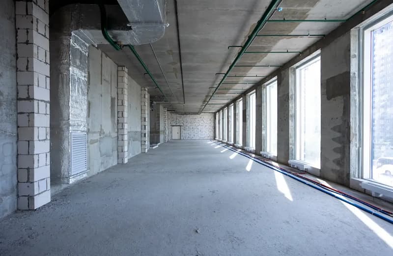 Аренда помещения свободного назначения 301,7 м², ул. Новоостаповская, 20
