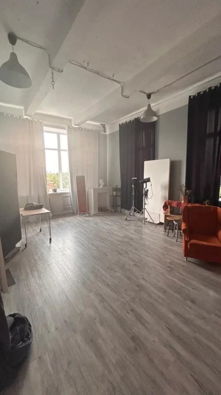 Аренда офиса 252,9 м², ул. Россолимо, 17