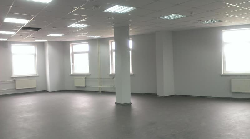 Аренда офиса 70 м², Химки, Коммунальный проезд, вл35