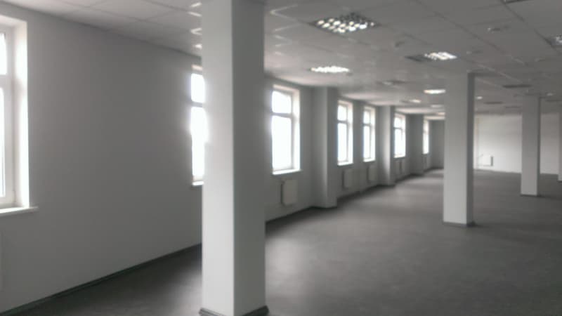 Аренда офиса 31,7 м², Химки, Коммунальный проезд, вл35