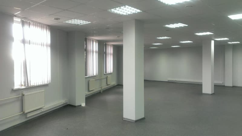Аренда офиса 159 м², Химки, Коммунальный проезд, вл35