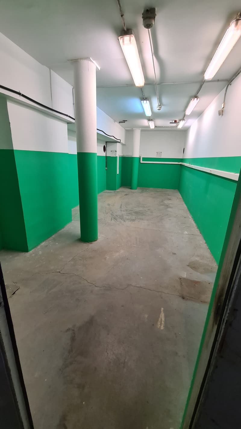 Аренда помещения свободного назначения 31,8 м², Каширское шоссе, 61к4с1