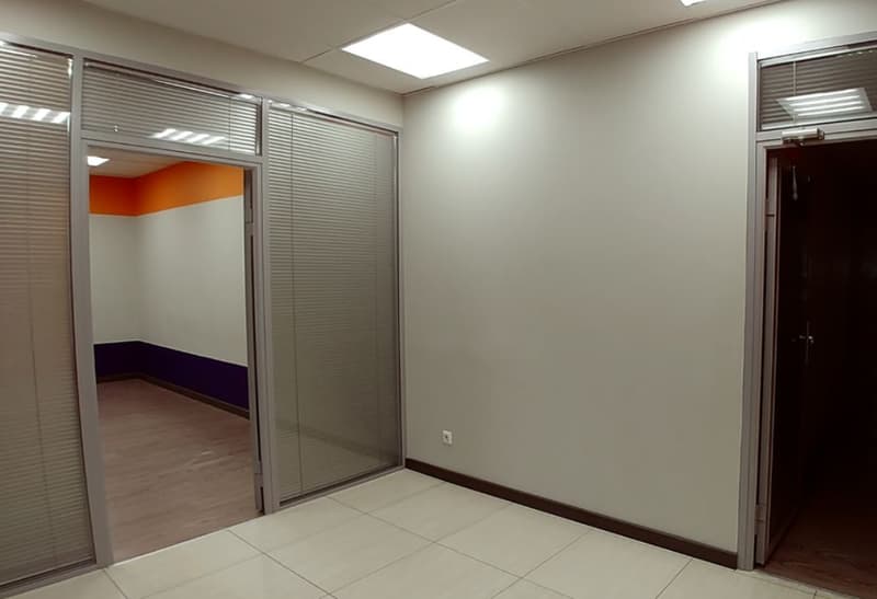 Аренда офиса 211 м², 1-й Магистральный туп., 5А