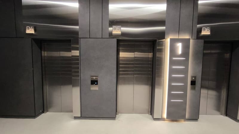 Аренда офиса 1662 м², ул. Автозаводская, 23с85