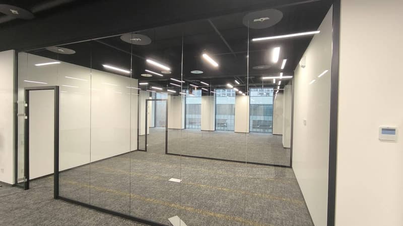 Аренда офиса 1661,1 м², ул. Автозаводская, 23с85