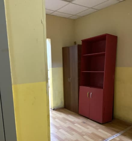 Аренда помещения свободного назначения 988,5 м², Рязанский просп., 6к2