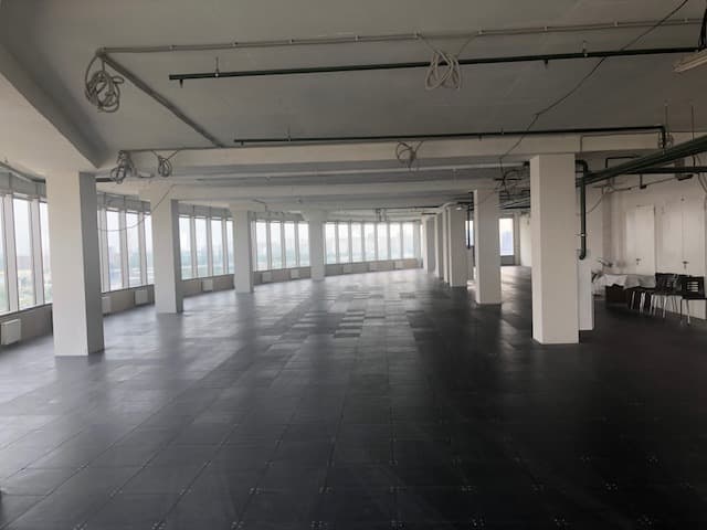 Аренда офиса 301,4 м², Химки, ул. Панфилова, 21с1