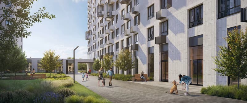Аренда помещения свободного назначения 71,7 м², Мытищи, 1-й Стрелковый пер., 1