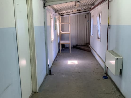 Аренда помещения свободного назначения 14,4 м², ул. Генерала Дорохова, 6