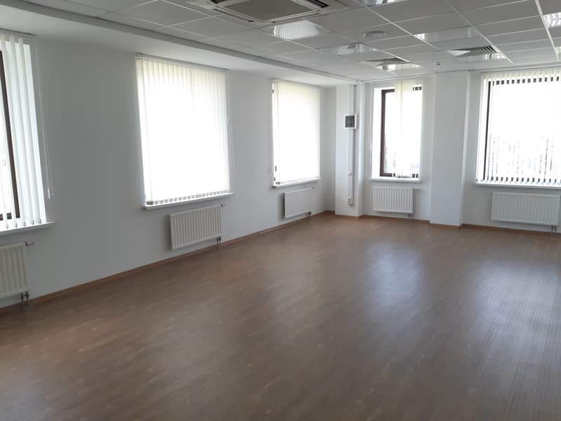 Аренда офиса 952 м², 69-й МКАД км, к23