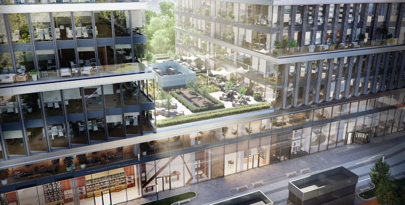 Аренда помещения свободного назначения 46 м², ул. Дубининская, 39-41с14