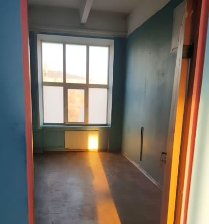 Аренда помещения свободного назначения 603,7 м², ул. Бабаевская, 4