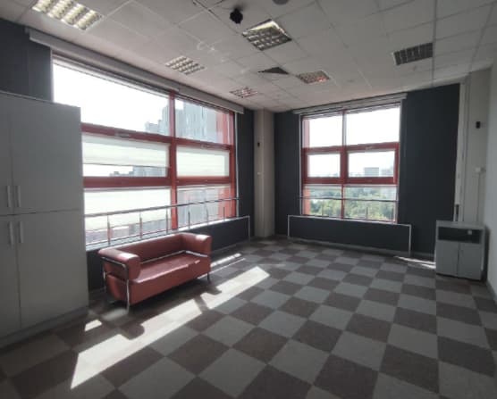 Аренда офиса 842 м², ул. Снежная, 26