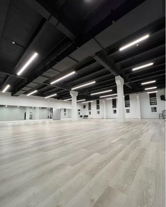 Аренда офиса 978,8 м², ул. Азовская, 32