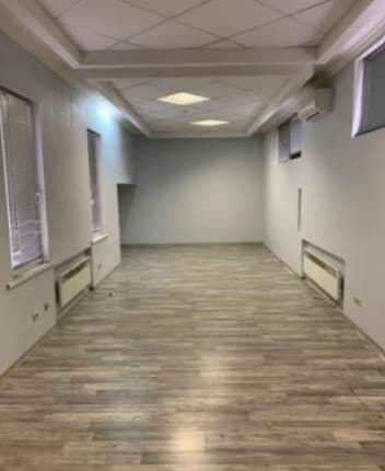 Аренда офиса 36,8 м², 2-й Верхний Михайловский проезд, 9с5