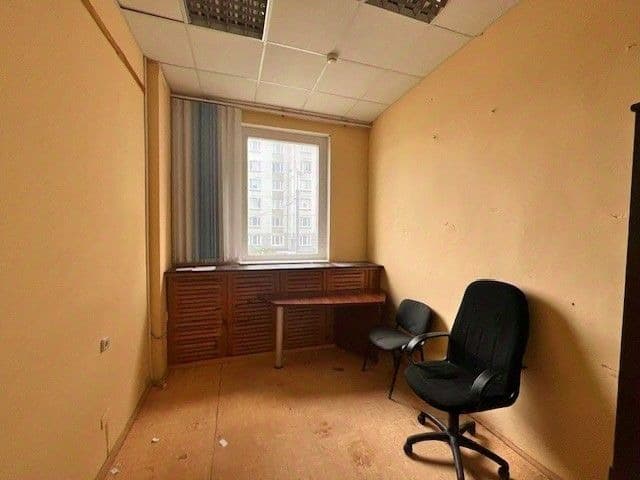 Аренда офиса 15,2 м², линия 9-я Северная, 1А