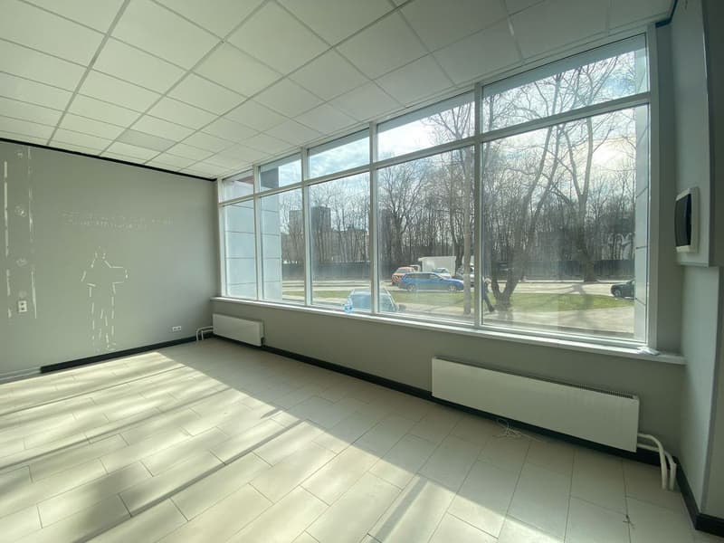 Аренда помещения свободного назначения 48,4 м², ул. Краснобогатырская, 79
