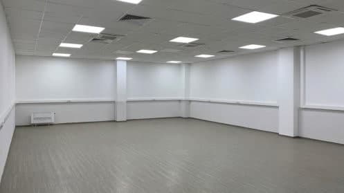 Аренда офиса 91 м², ул. Ленинская Слобода, 26с5