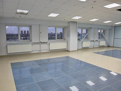 Аренда офиса 39 м², Химки, ул. Рабочая, 2Ас95а