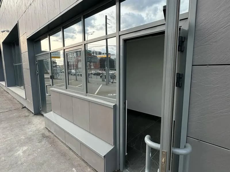 Аренда помещения свободного назначения 7 м², ул. Автозаводская, 14