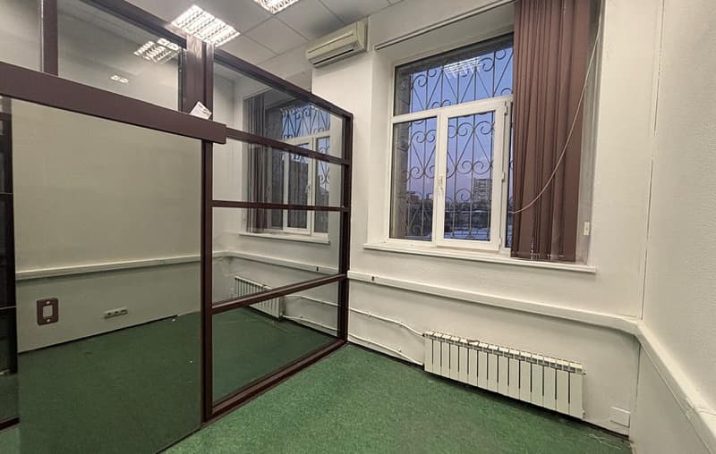Аренда офиса 232,6 м², ул. Большая Семёновская, 40