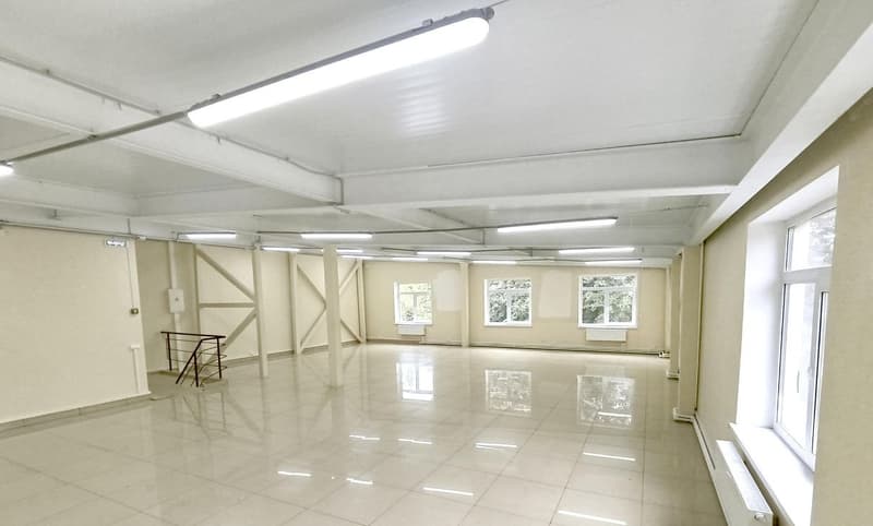 Аренда помещения свободного назначения 143 м², Одинцово, 1-е Успенское шоссе, 1