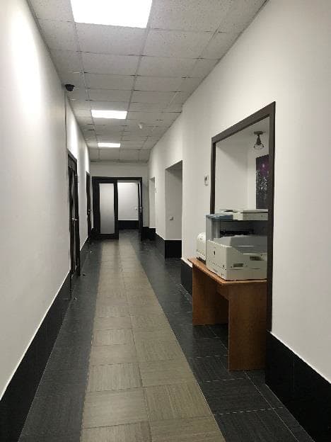 Аренда офиса 318,5 м², ул. Чаплыгина, 9с1