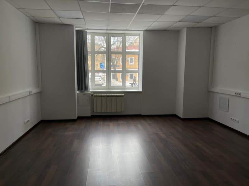 Аренда офиса 28,6 м², ул. Шухова, 14