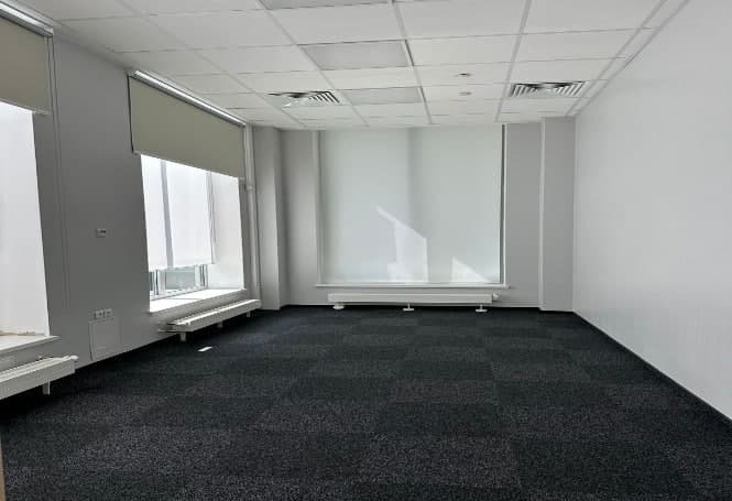 Аренда офиса 404,6 м², ул. Нобеля, 5