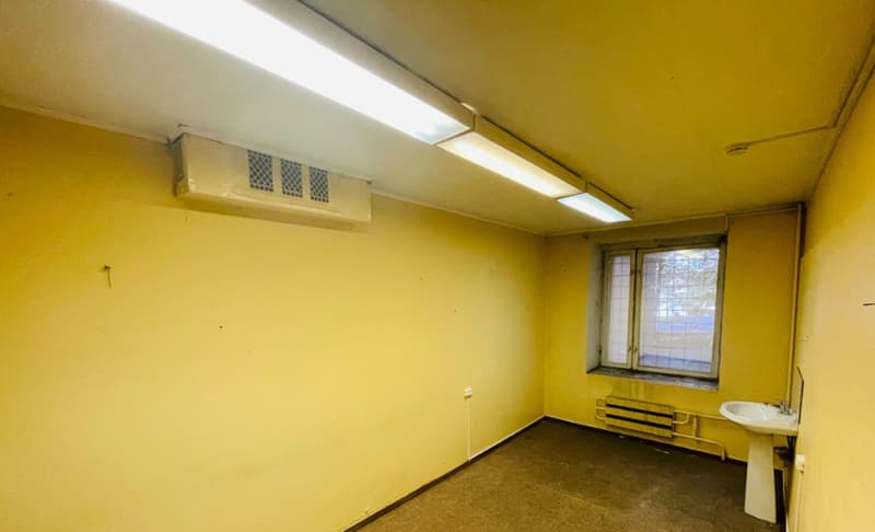 Аренда офиса 13,2 м², 1-й Тушинский проезд, 8к1