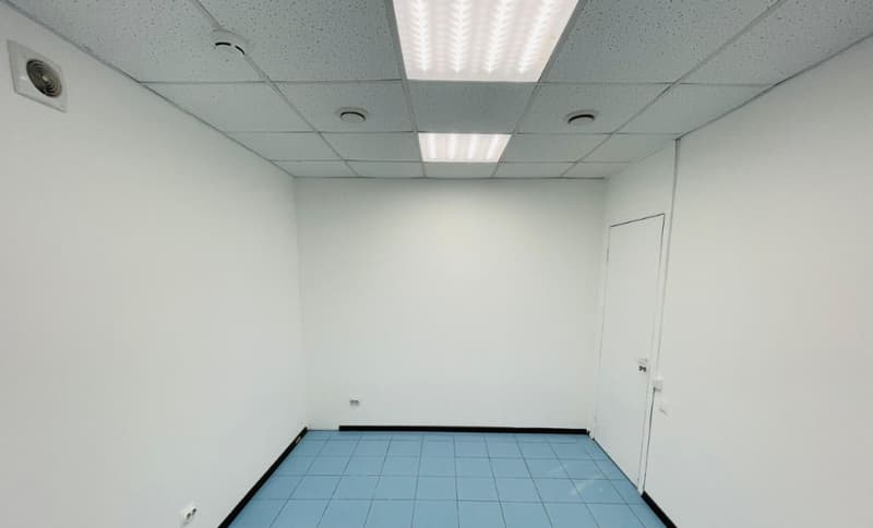 Аренда офиса 12,6 м², Ленинский просп., 71