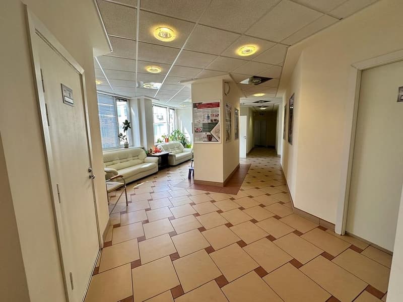 Аренда офиса 300 м², Старокалужское шоссе, 62