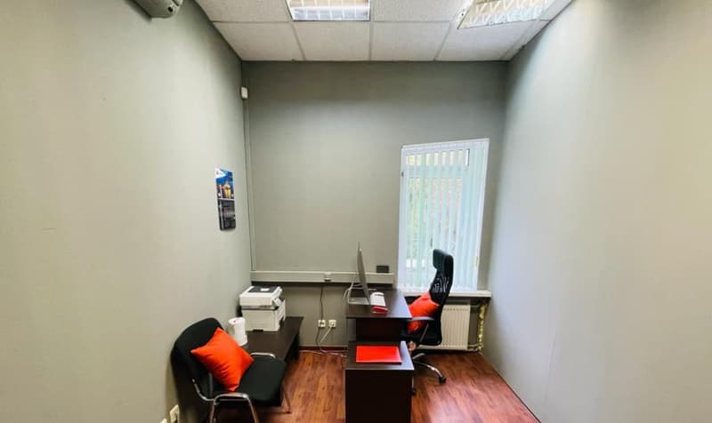 Аренда офиса 12 м², 5-й Монетчиковский пер., 18