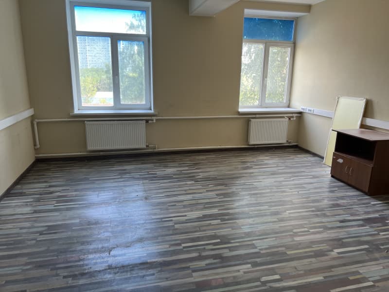 Аренда офиса 82,2 м², ул. Генерала Дорохова, 6