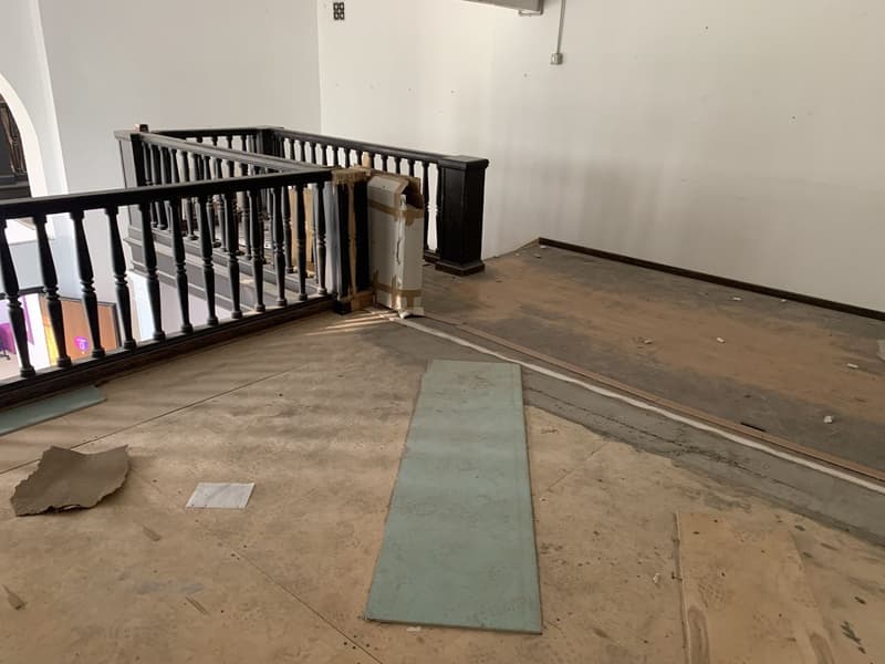 Аренда помещения свободного назначения 530 м², ул. Новопесчаная, 23к4