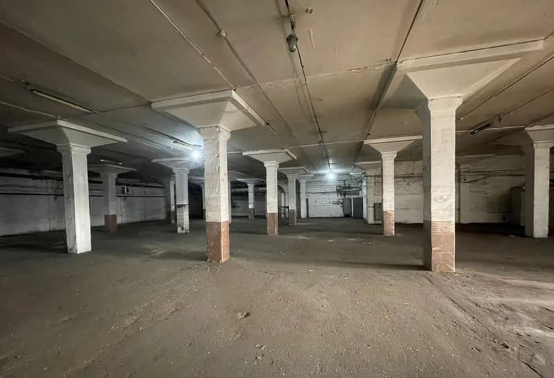 Аренда помещения свободного назначения 1500 м², Долгопрудный, ул. Южная, 1с33