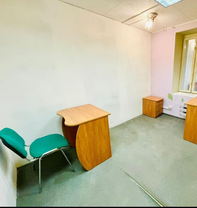 Аренда офиса 10 м², 1-й Тушинский проезд, 8к1