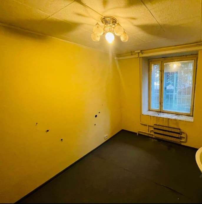 Аренда офиса 9 м², 1-й Тушинский проезд, 8к1