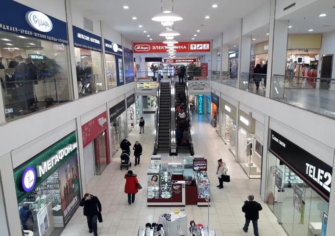 Аренда помещения свободного назначения 305 м², ул. Венёвская, 6