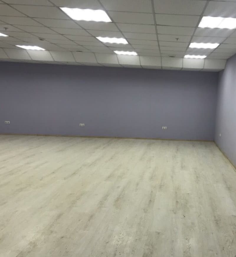 Аренда офиса 49,2 м², Московский, ул. Хабарова, 2