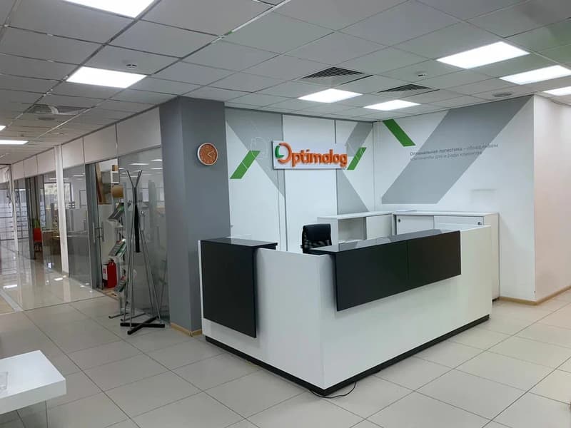 Аренда офиса 657,4 м², 69-й МКАД км, к23