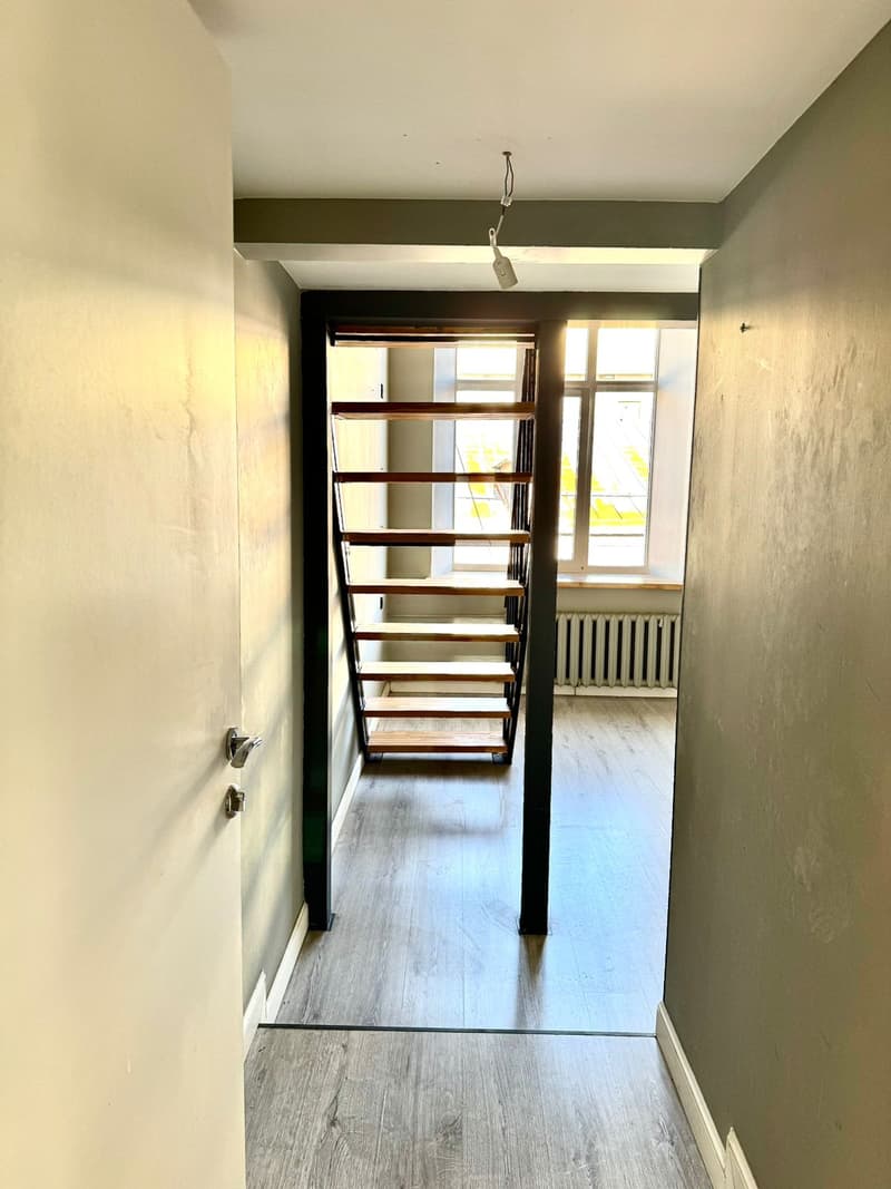 Аренда офиса 28,1 м², Холодильный пер., 3к1с8