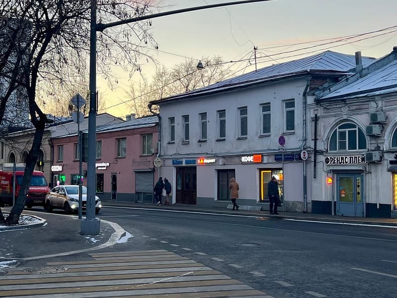 Аренда помещения свободного назначения 33 м², ул. Фридриха Энгельса, 23с3