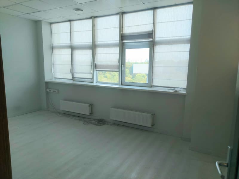 Аренда офиса 434 м², ул. Радио, 24к1