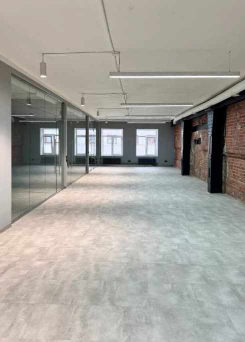 Аренда офиса 181,2 м², Холодильный пер., 3к1с3